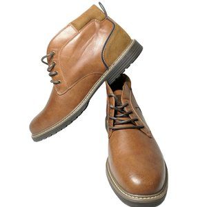 Bruno Marc New York Shoes Size 12